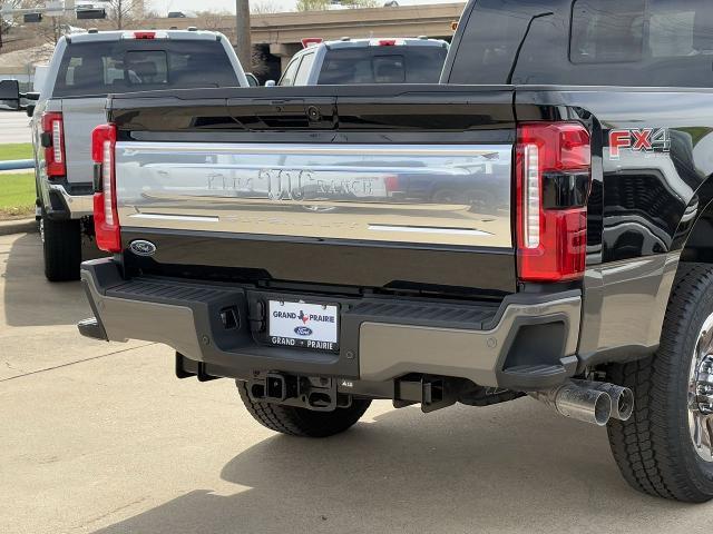 new 2026 Ford F-250 car, priced at $91,462