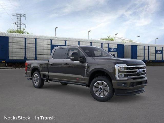 new 2026 Ford F-250 car, priced at $91,462
