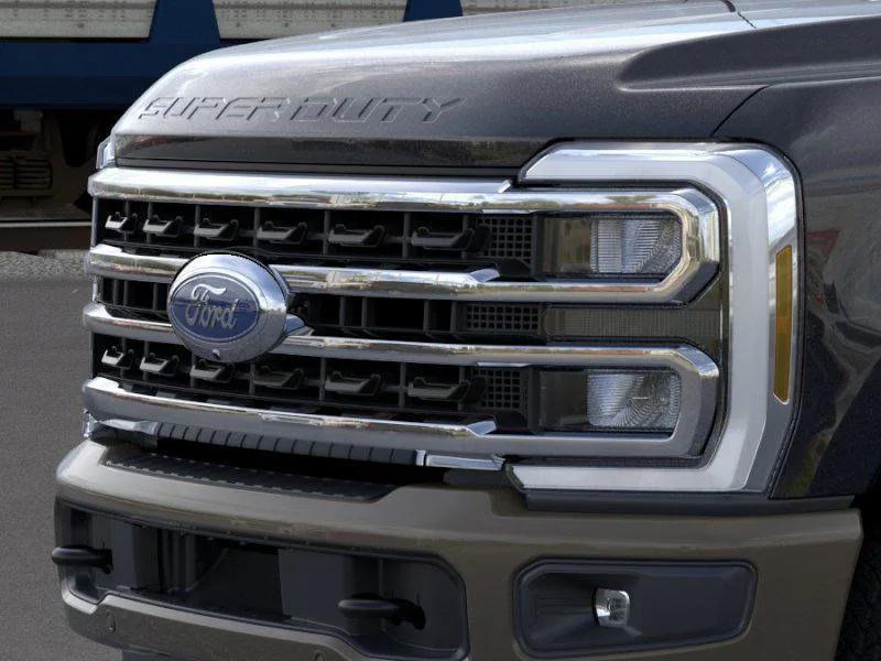 new 2026 Ford F-250 car, priced at $92,962