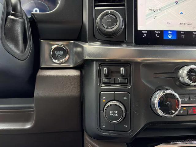 new 2026 Ford F-250 car, priced at $91,462