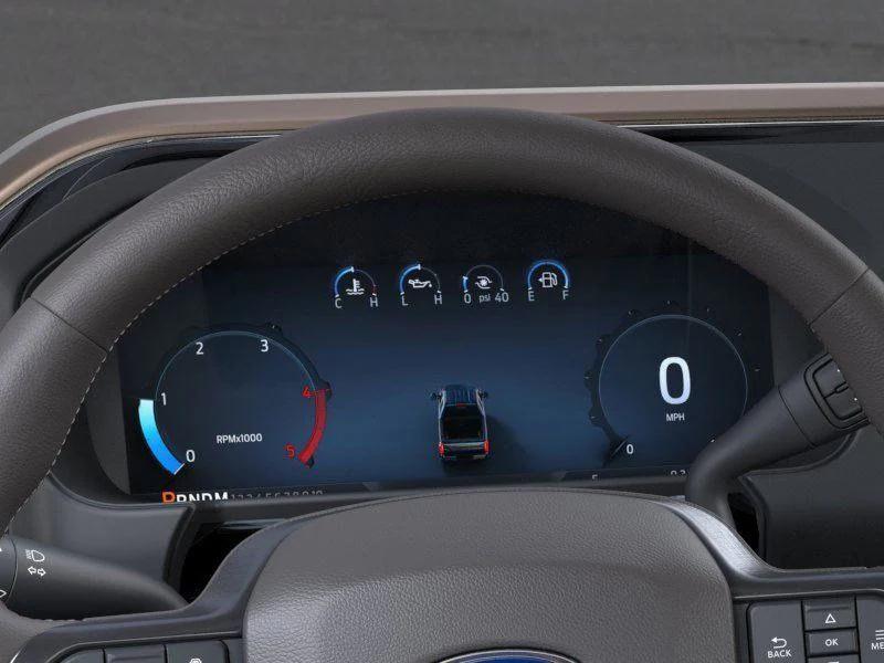 new 2026 Ford F-250 car, priced at $92,962