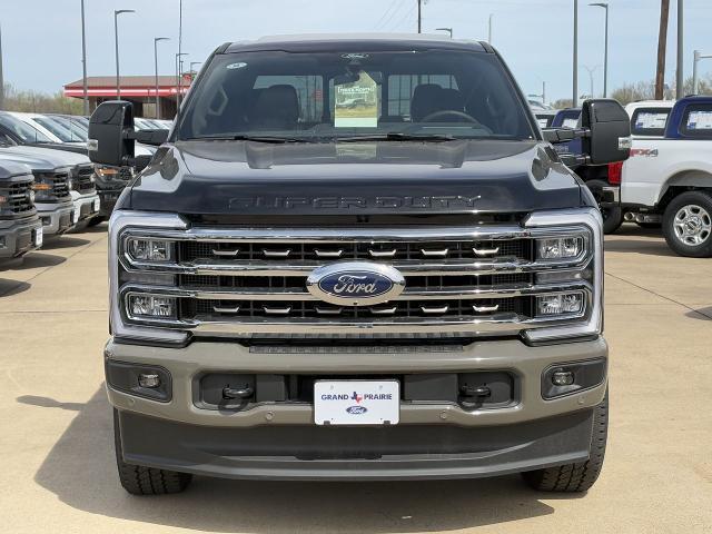 new 2026 Ford F-250 car, priced at $91,462