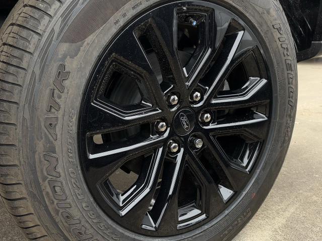 new 2026 Ford F-150 car, priced at $59,124