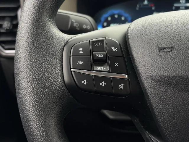 new 2025 Ford Bronco Sport car, priced at $30,172