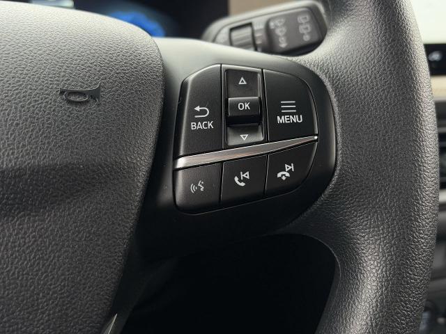 new 2025 Ford Bronco Sport car, priced at $30,172