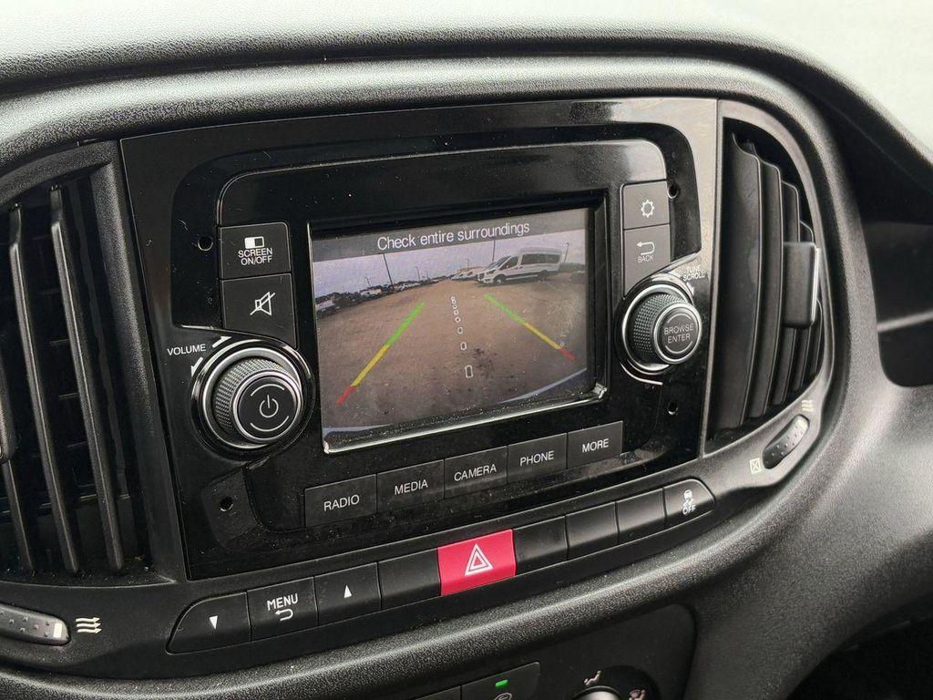 used 2022 Ram ProMaster City car, priced at $22,999