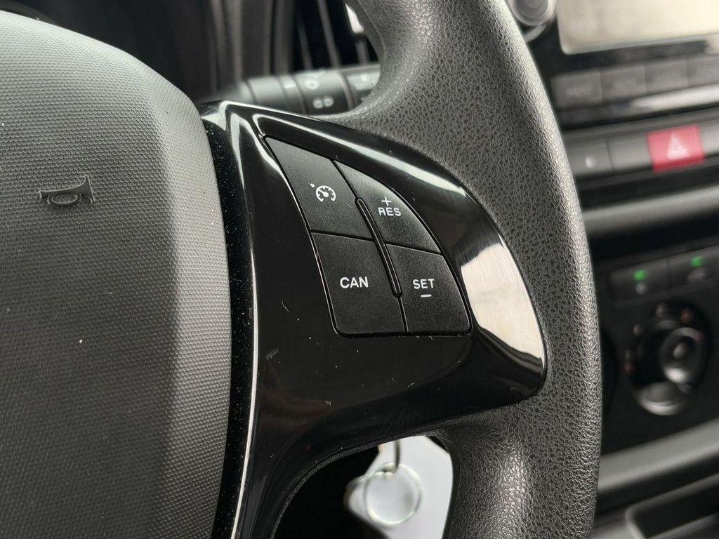 used 2022 Ram ProMaster City car, priced at $22,999