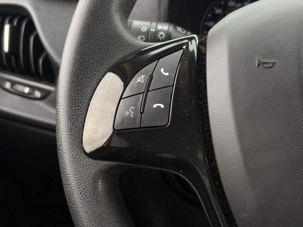 used 2022 Ram ProMaster City car, priced at $22,999