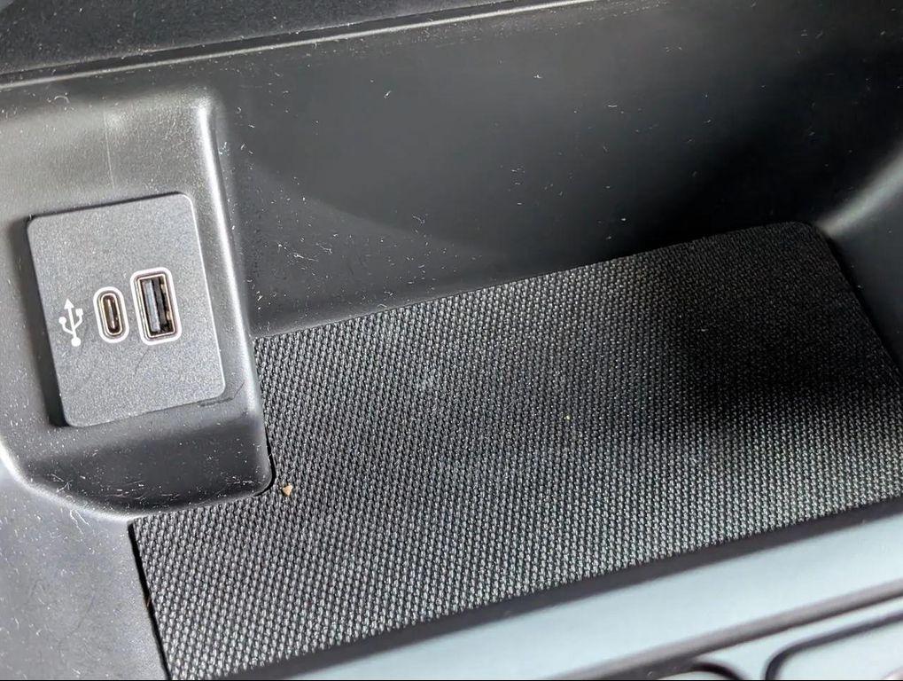 new 2025 Ford F-150 car, priced at $41,718