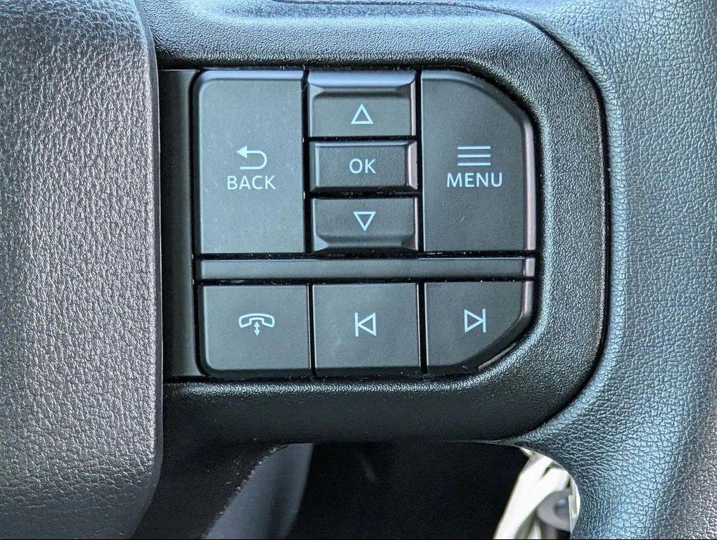 new 2025 Ford F-150 car, priced at $41,718