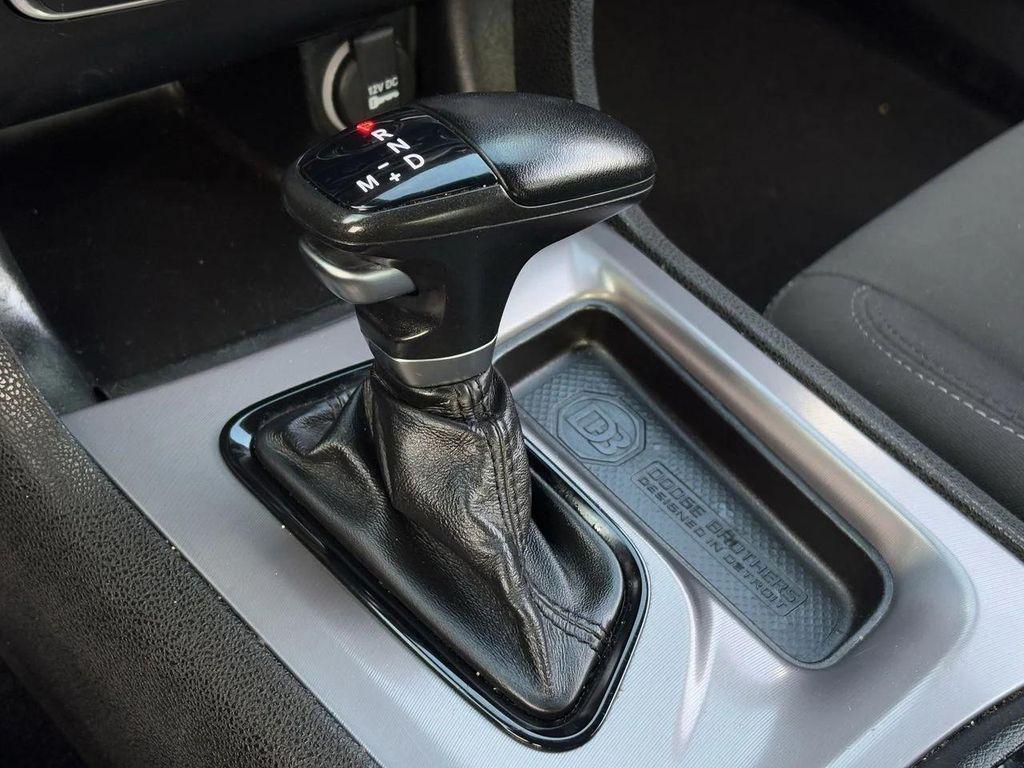 used 2023 Dodge Charger car, priced at $20,699