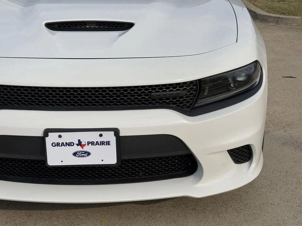 used 2023 Dodge Charger car, priced at $20,699
