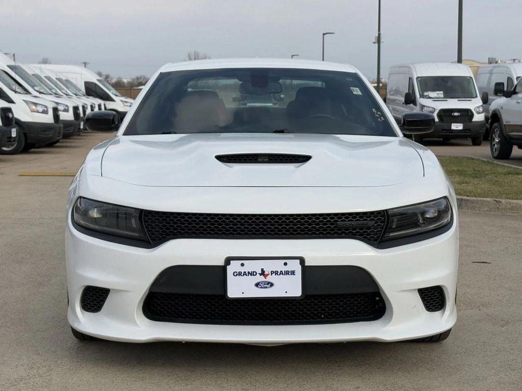 used 2023 Dodge Charger car, priced at $20,699