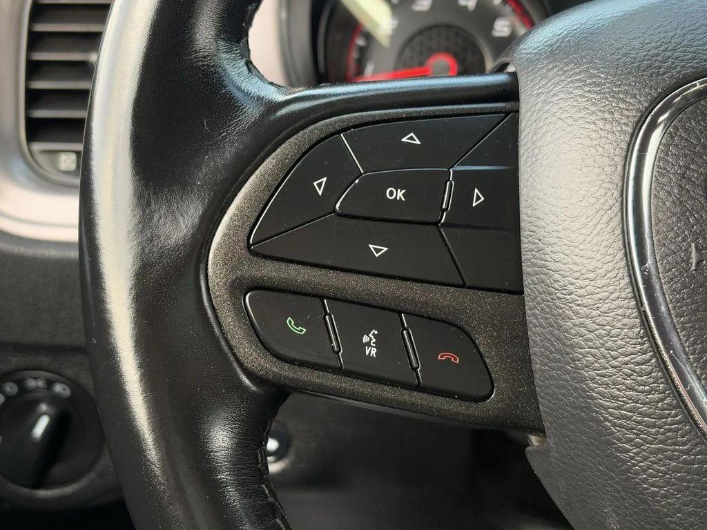 used 2023 Dodge Charger car, priced at $20,699