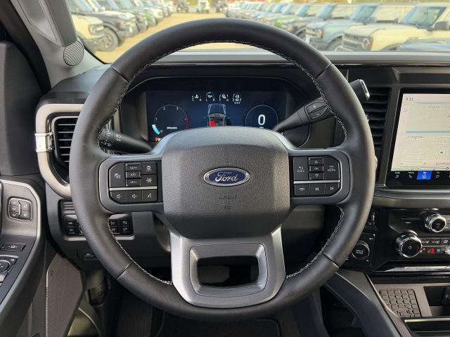 new 2026 Ford F-350 car, priced at $84,326