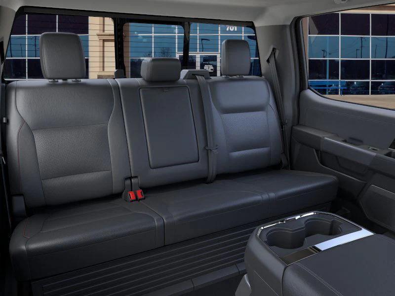 new 2026 Ford F-350 car, priced at $84,326