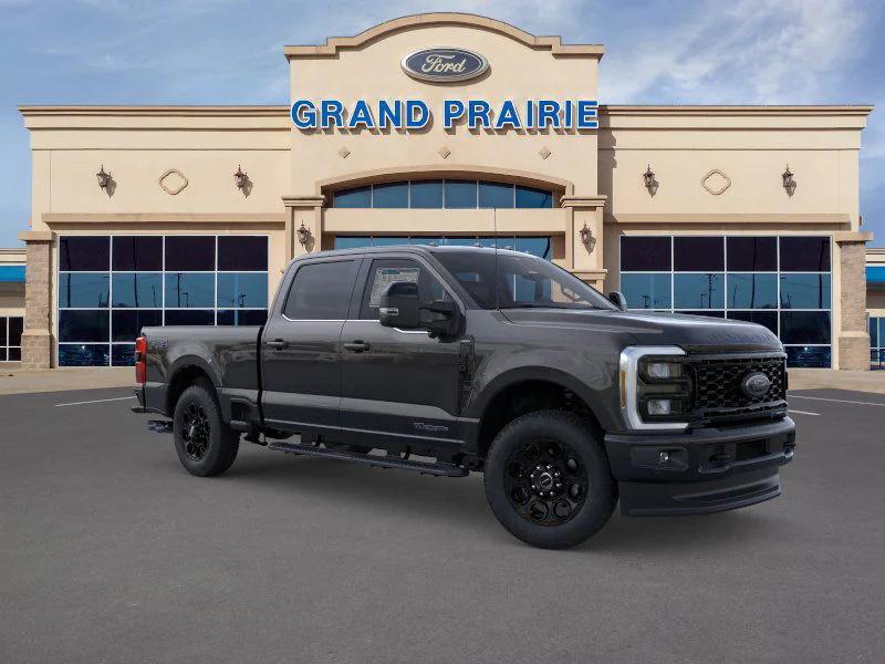 new 2026 Ford F-350 car, priced at $84,326