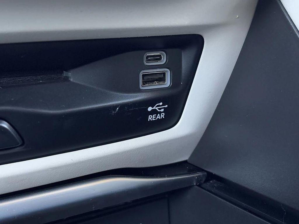 used 2023 Chrysler Pacifica car, priced at $23,188