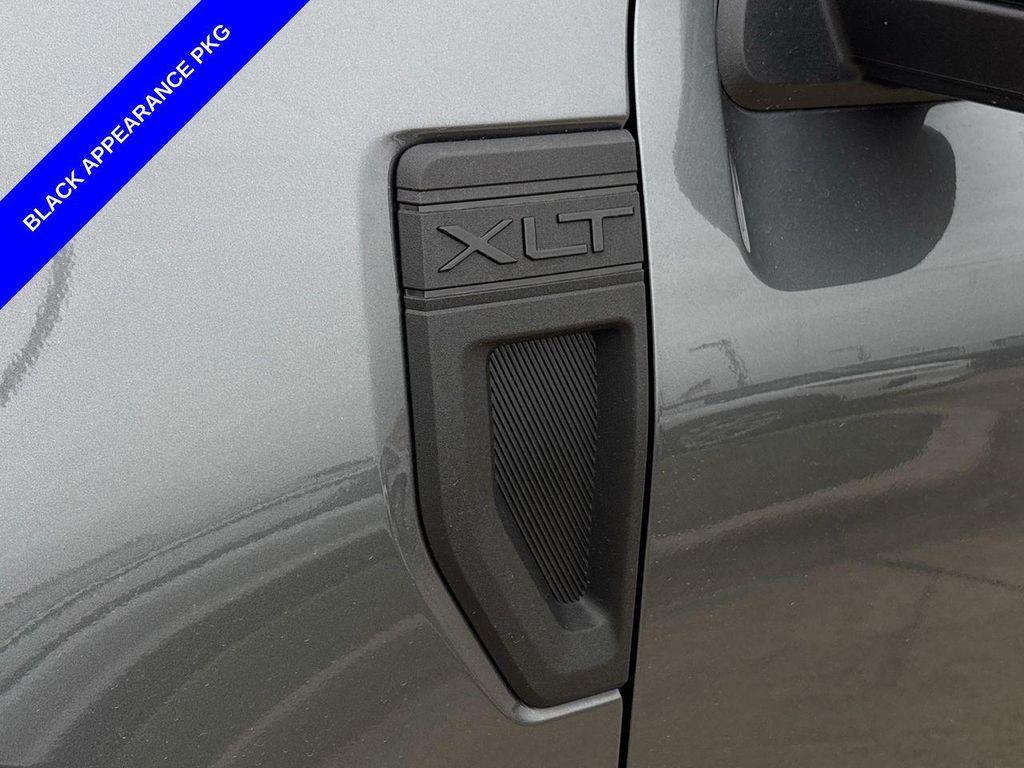 used 2025 Ford Maverick car, priced at $30,709