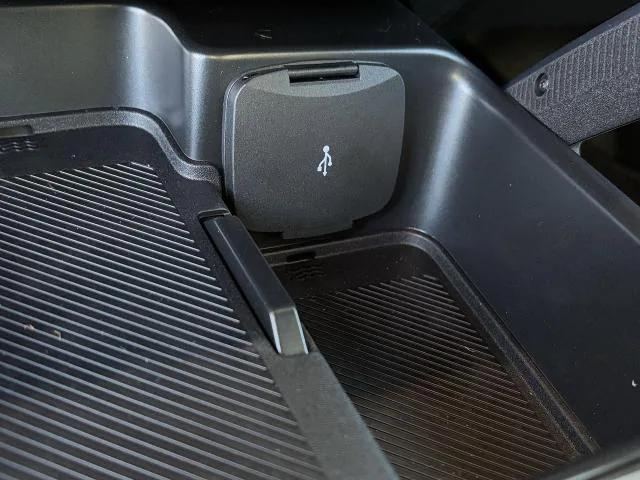 new 2025 Ford Bronco car, priced at $48,776