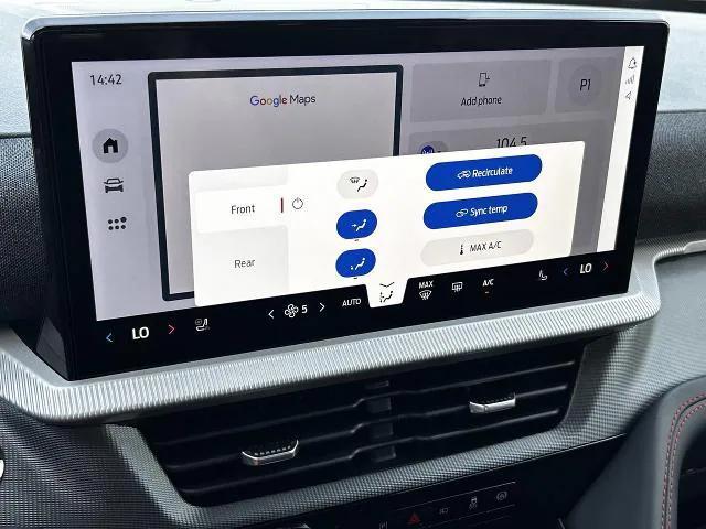 new 2026 Ford Explorer car, priced at $57,307