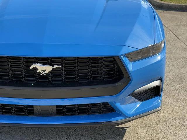 new 2026 Ford Mustang car, priced at $32,638