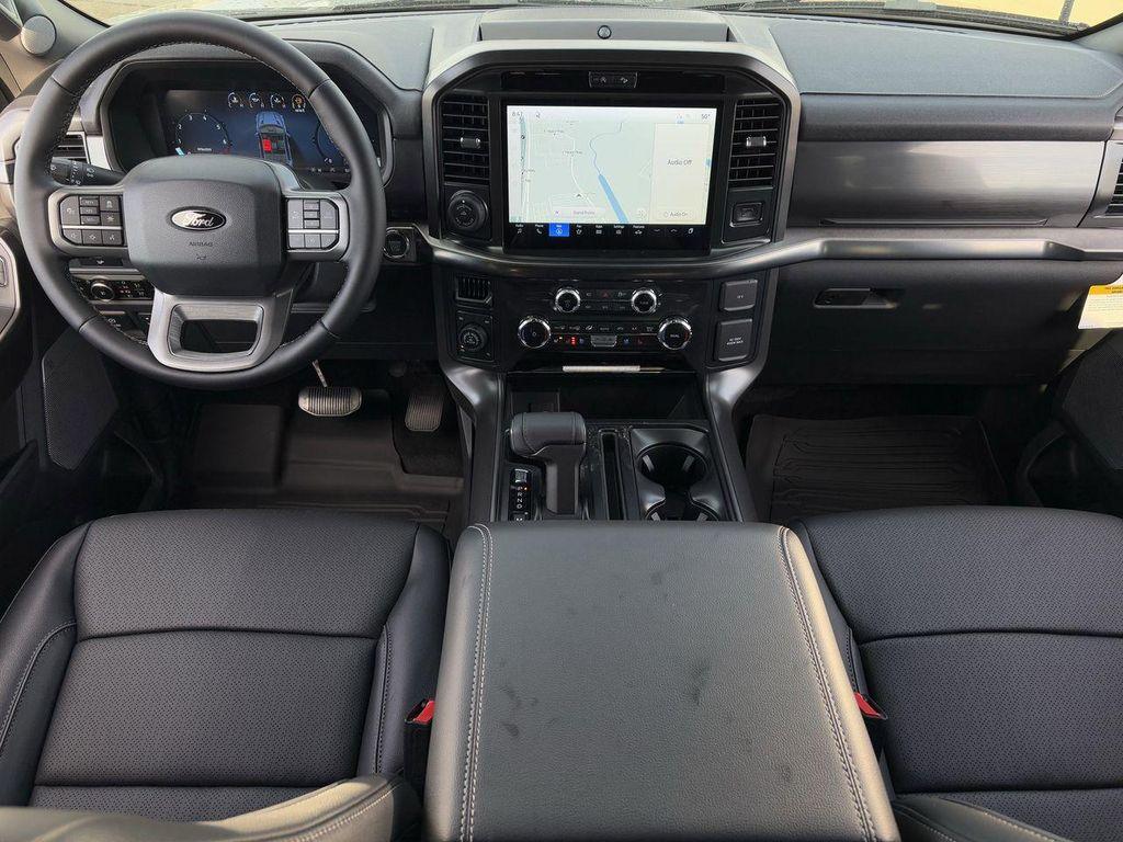 new 2026 Ford F-150 car, priced at $70,059