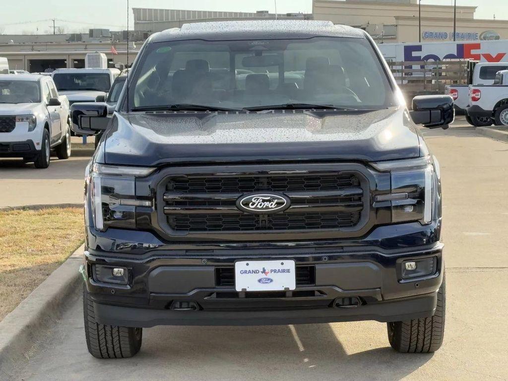 new 2026 Ford F-150 car, priced at $70,059