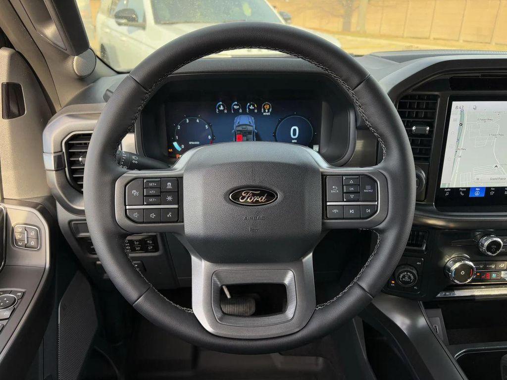new 2026 Ford F-150 car, priced at $70,059