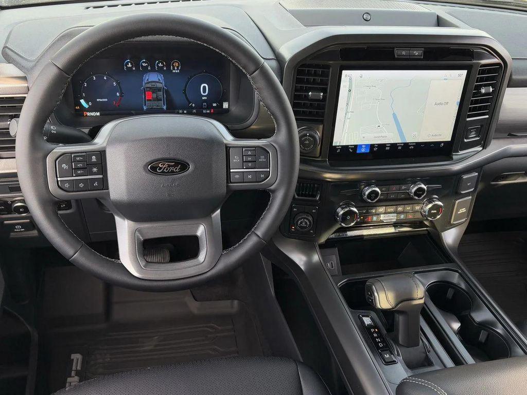new 2026 Ford F-150 car, priced at $70,059