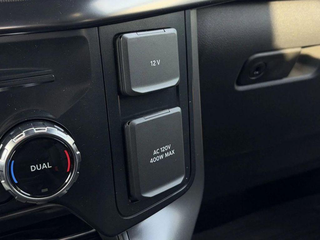 new 2026 Ford F-150 car, priced at $70,059