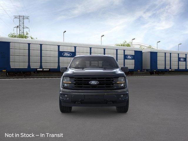 new 2026 Ford F-150 car, priced at $59,056