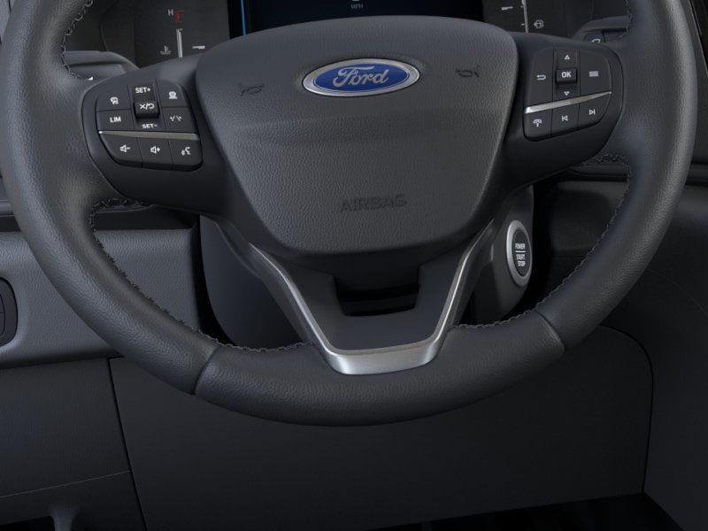 new 2026 Ford Transit-350 car, priced at $66,386