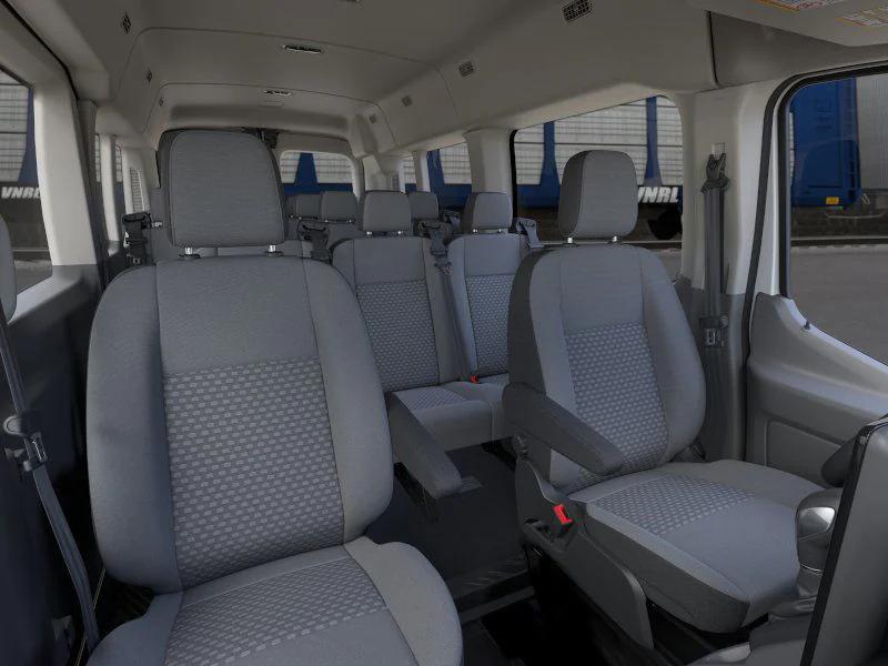 new 2026 Ford Transit-350 car, priced at $66,386