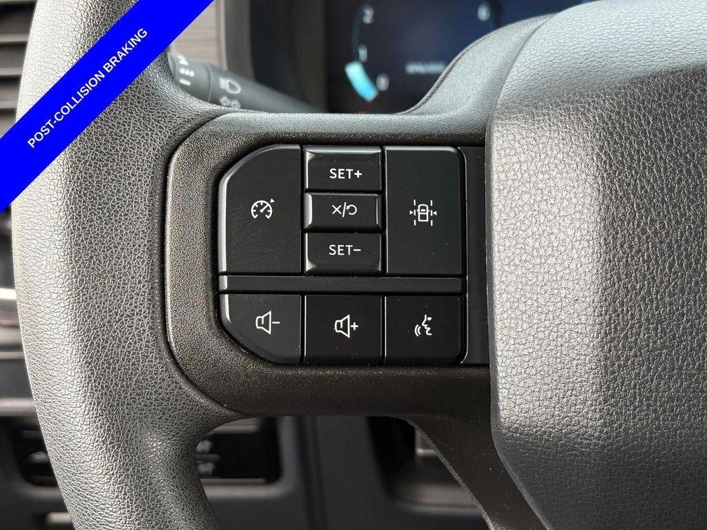 used 2024 Ford F-150 car, priced at $40,900