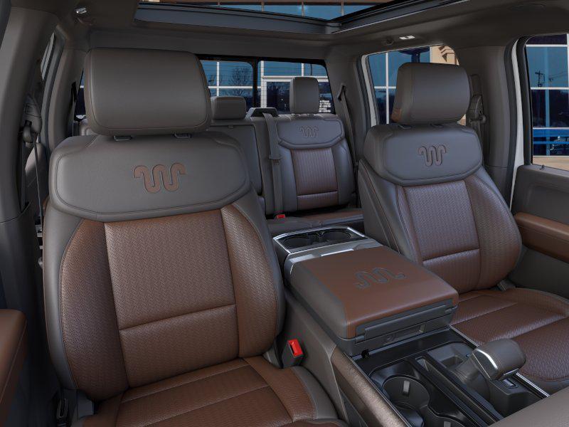 new 2026 Ford F-150 car, priced at $72,959