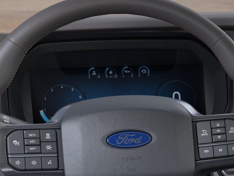 new 2026 Ford F-150 car, priced at $72,959