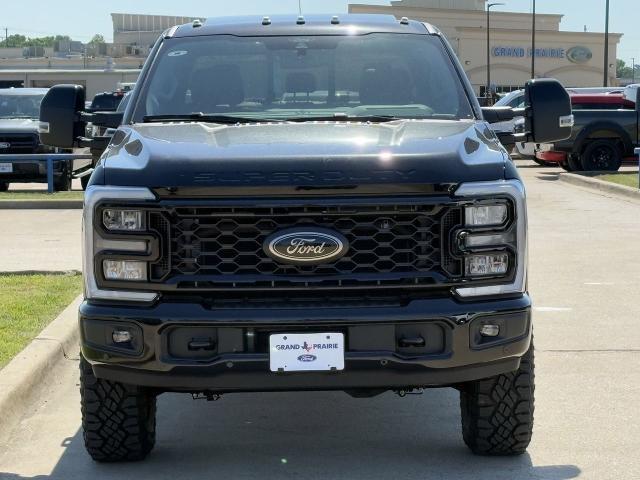 new 2026 Ford F-350 car, priced at $99,376