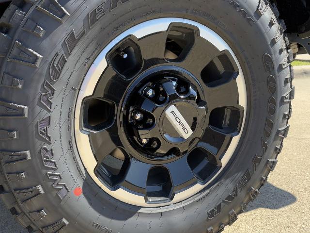 new 2026 Ford F-350 car, priced at $99,376