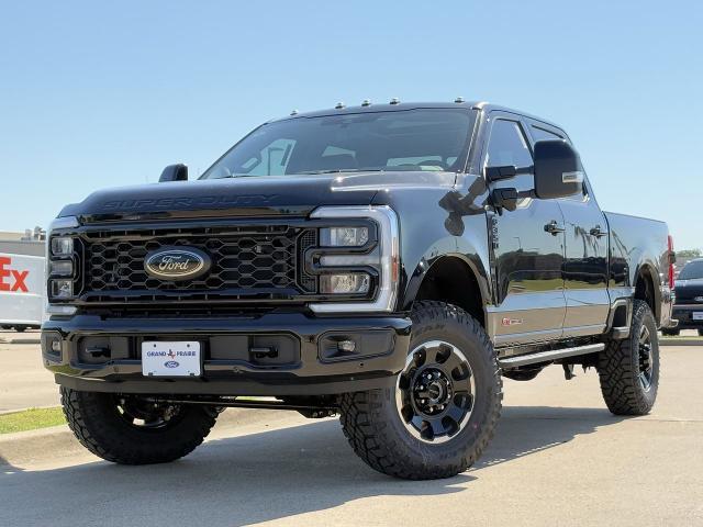 new 2026 Ford F-350 car, priced at $99,376