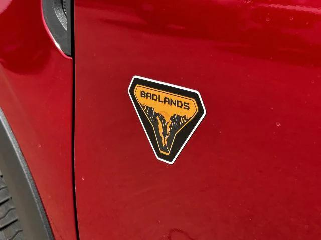 new 2026 Ford Bronco Sport car, priced at $39,630