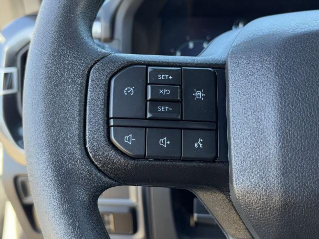 new 2025 Ford F-150 car, priced at $40,456