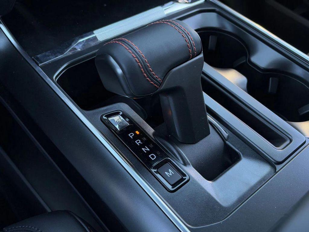 new 2026 Ford F-150 car, priced at $88,550