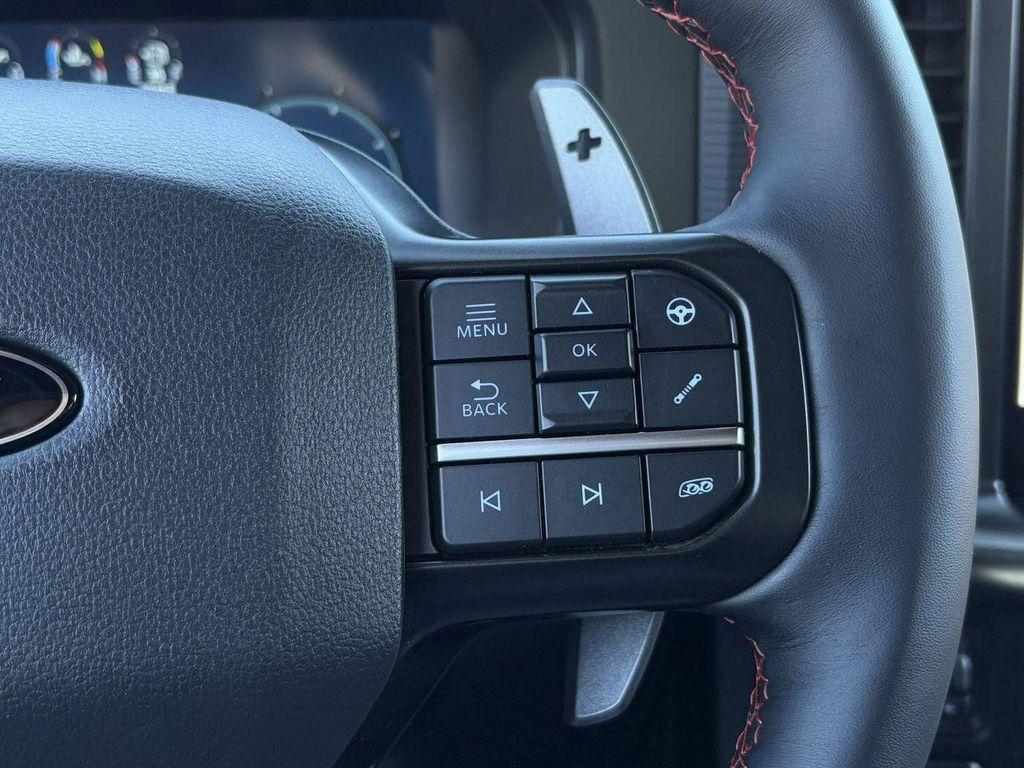 new 2026 Ford F-150 car, priced at $88,550