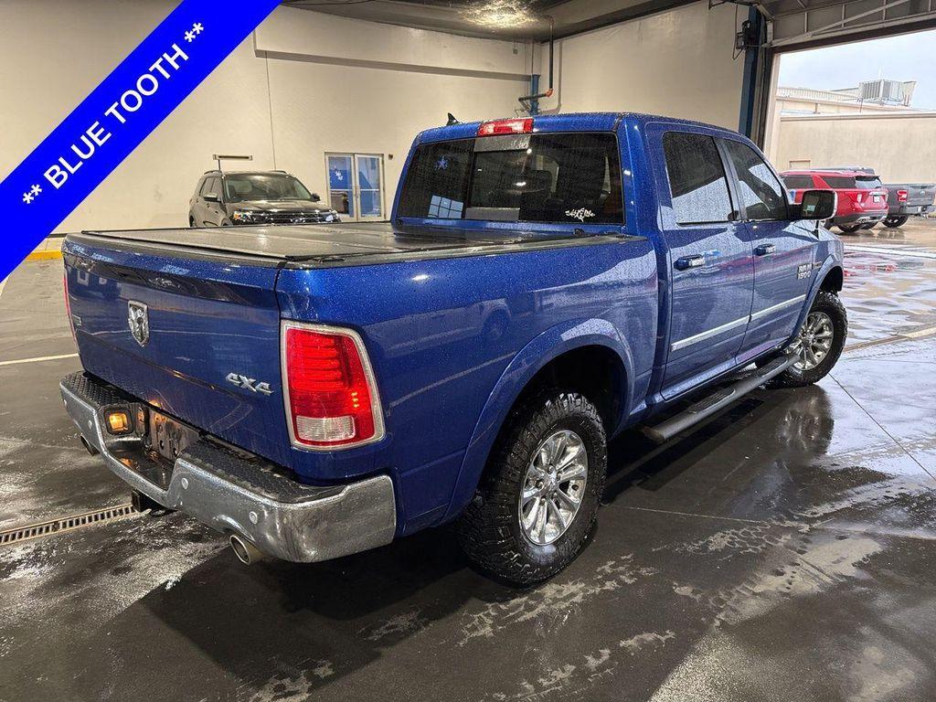 used 2018 Ram 1500 car, priced at $14,999