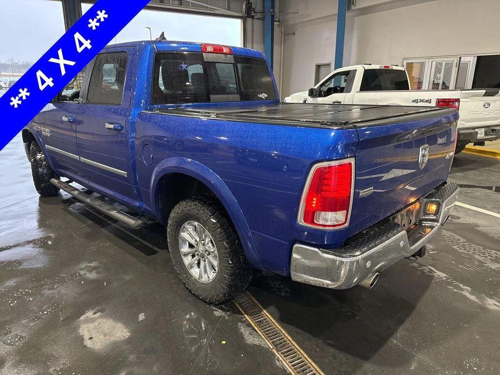 used 2018 Ram 1500 car, priced at $14,999