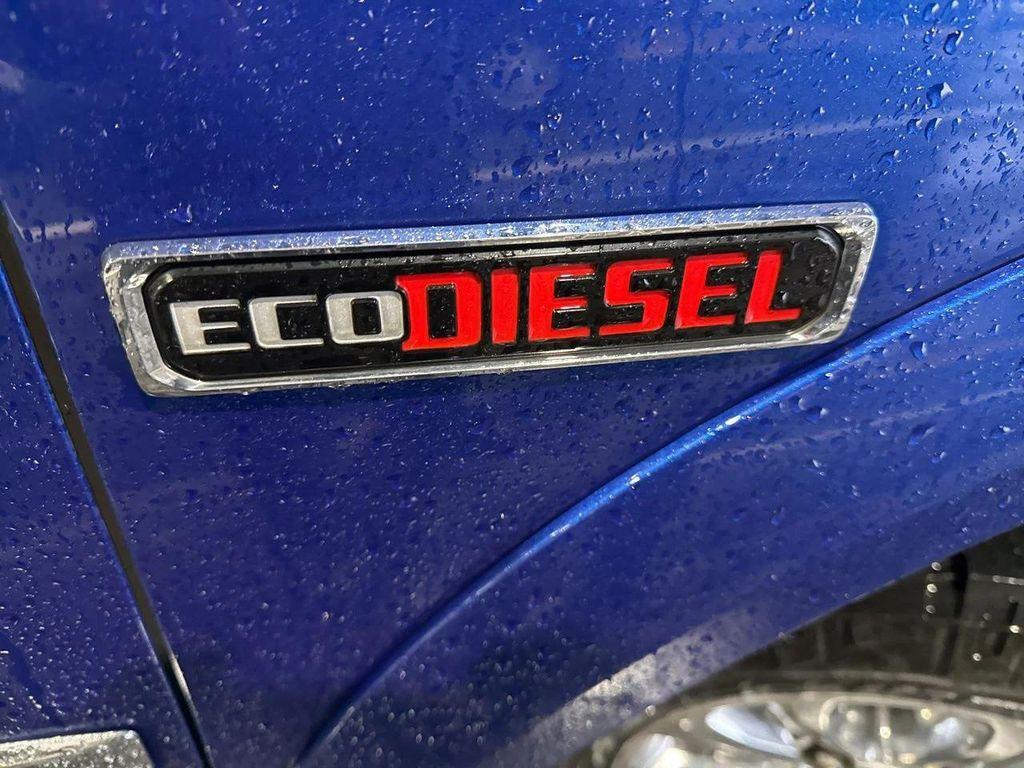 used 2018 Ram 1500 car, priced at $14,999