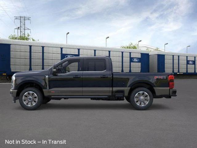 new 2026 Ford F-250 car, priced at $109,330