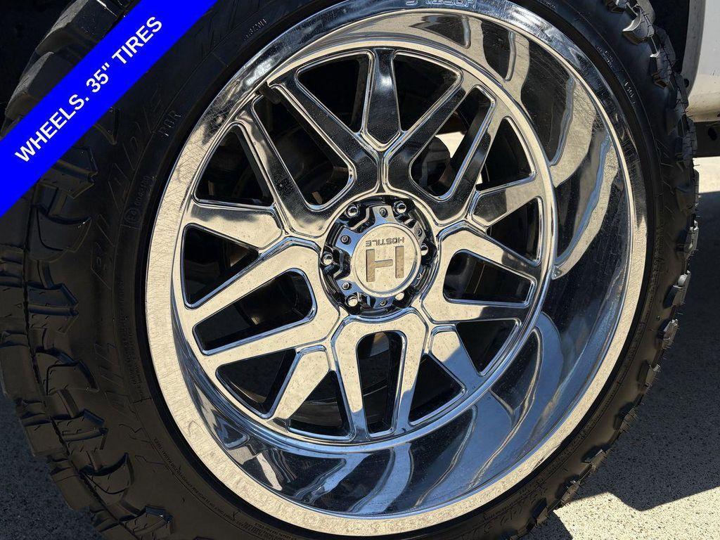 used 2021 Ford F-150 car, priced at $55,699