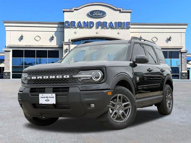 new 2026 Ford Bronco Sport car, priced at $34,187